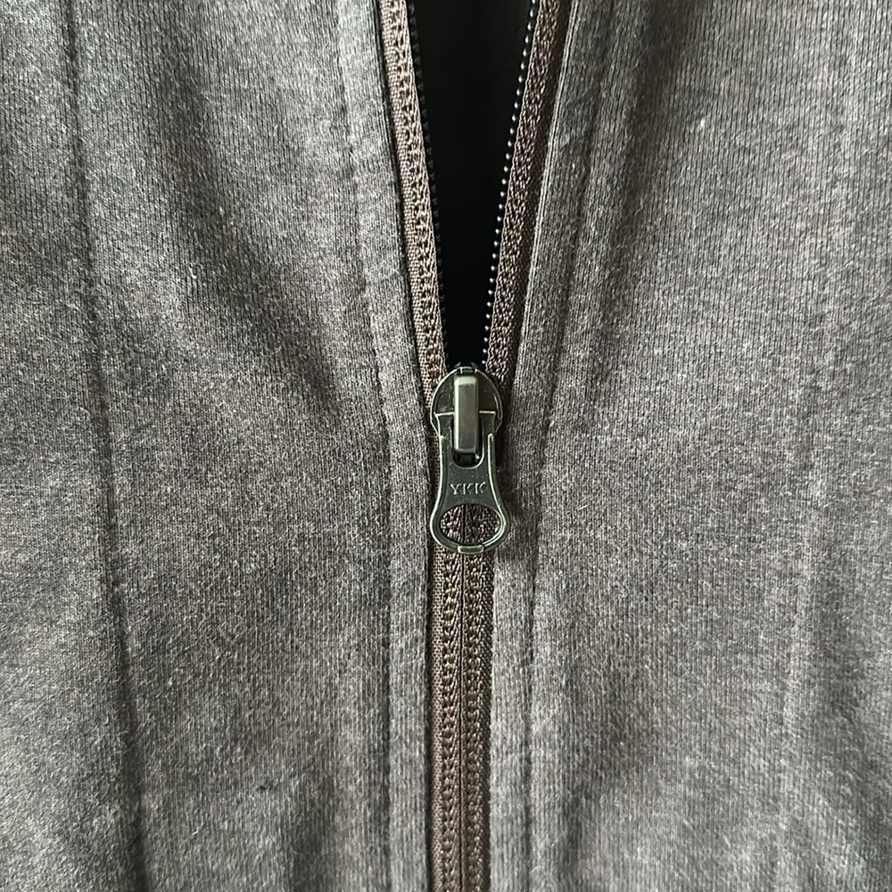 Pact Organic Cotton Jacket - Picture 3 of 3